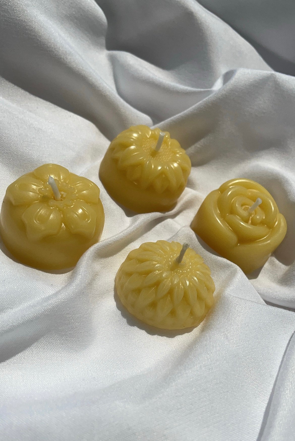 Small sample pack