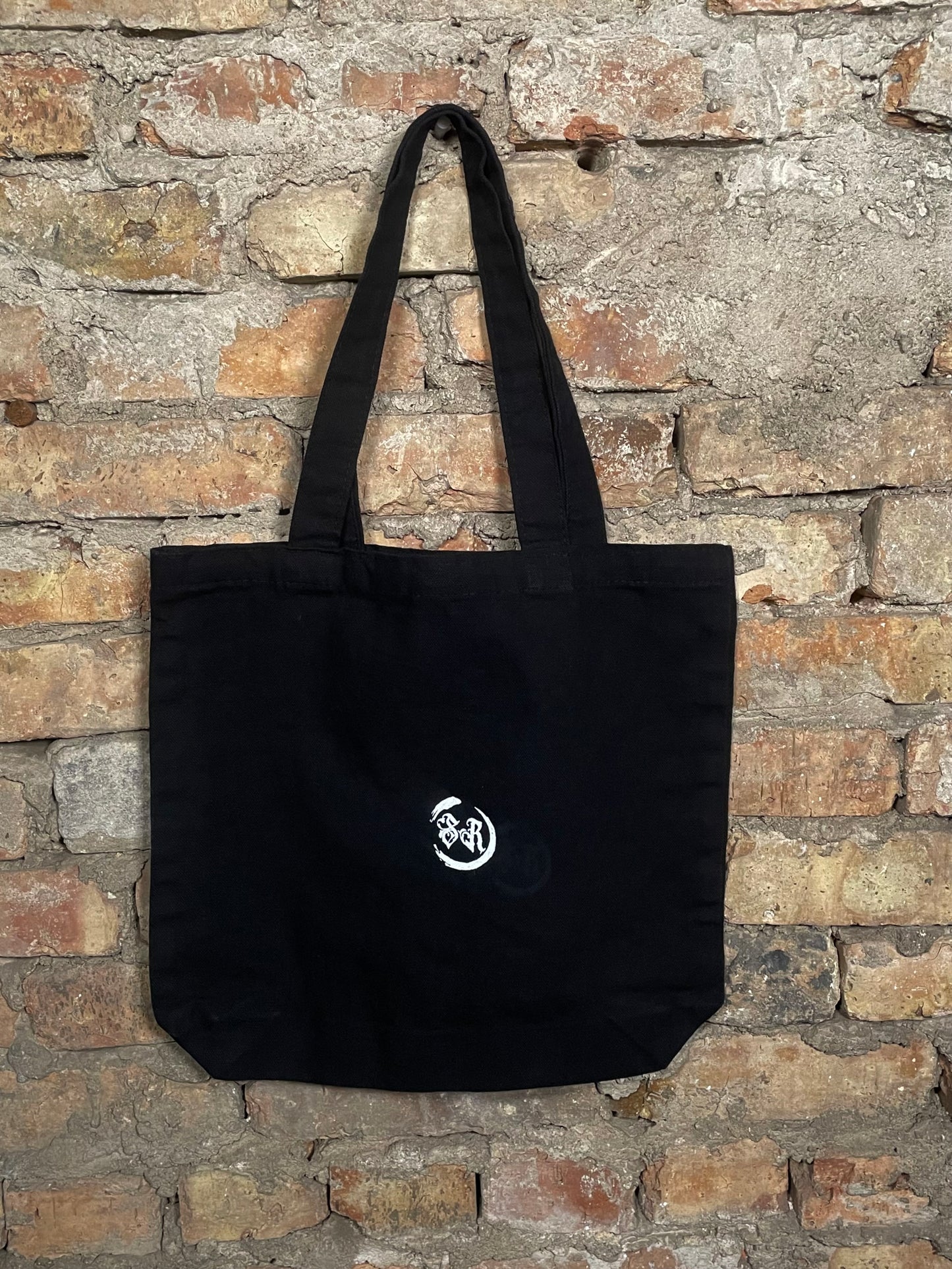 High Priestess Tarot tote bag