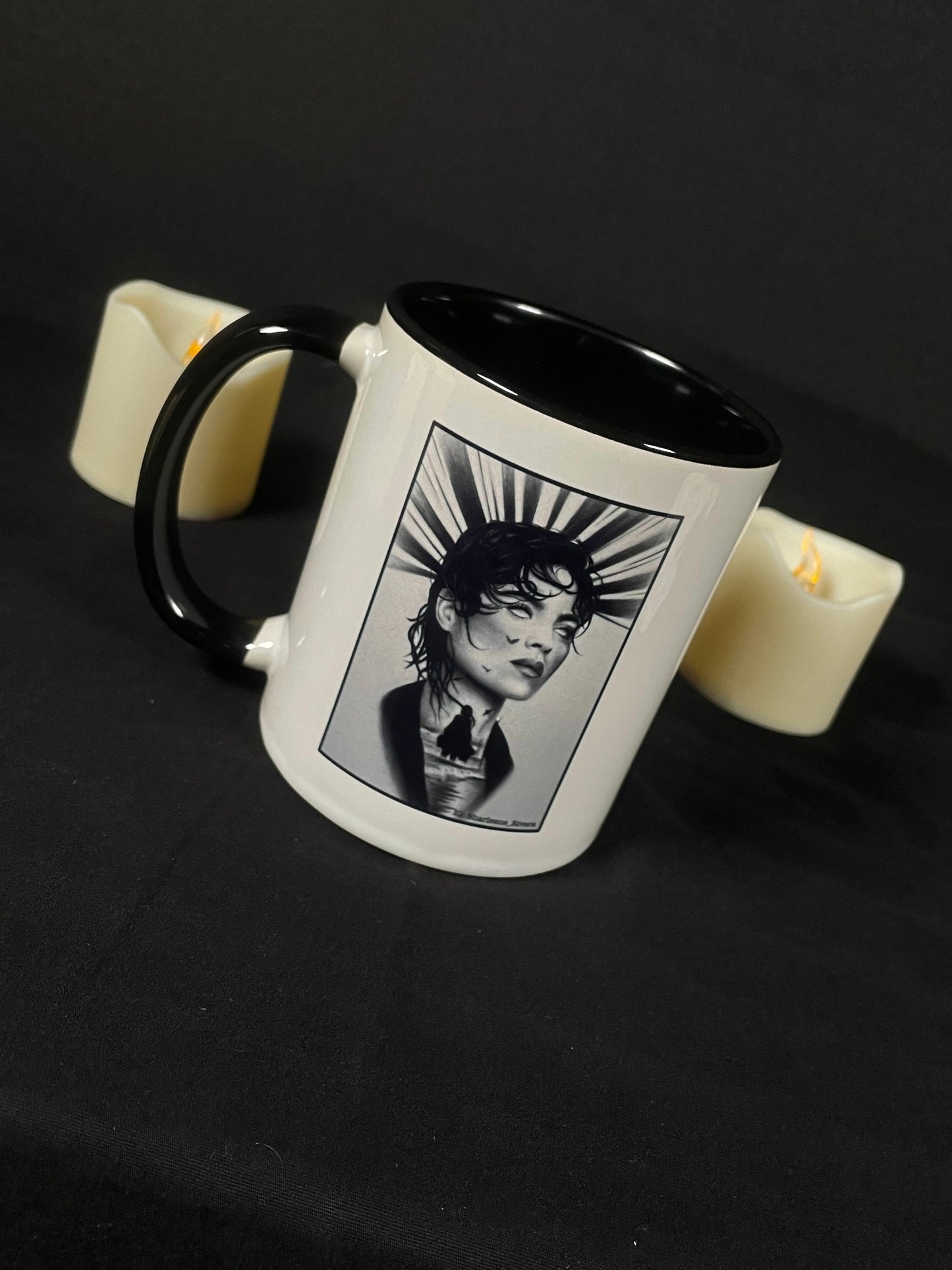 11:11 coffee mug