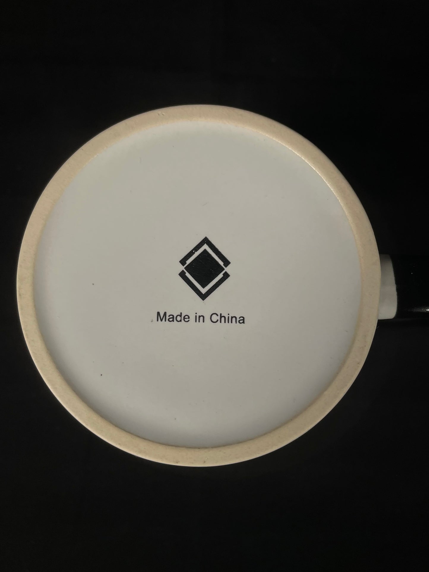 11:11 coffee mug