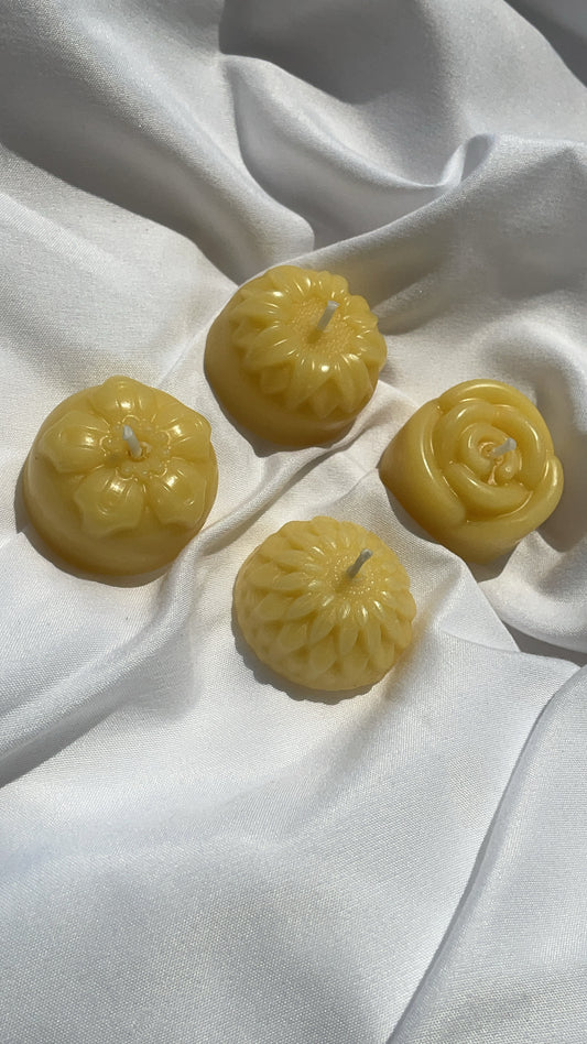 Small sample pack
