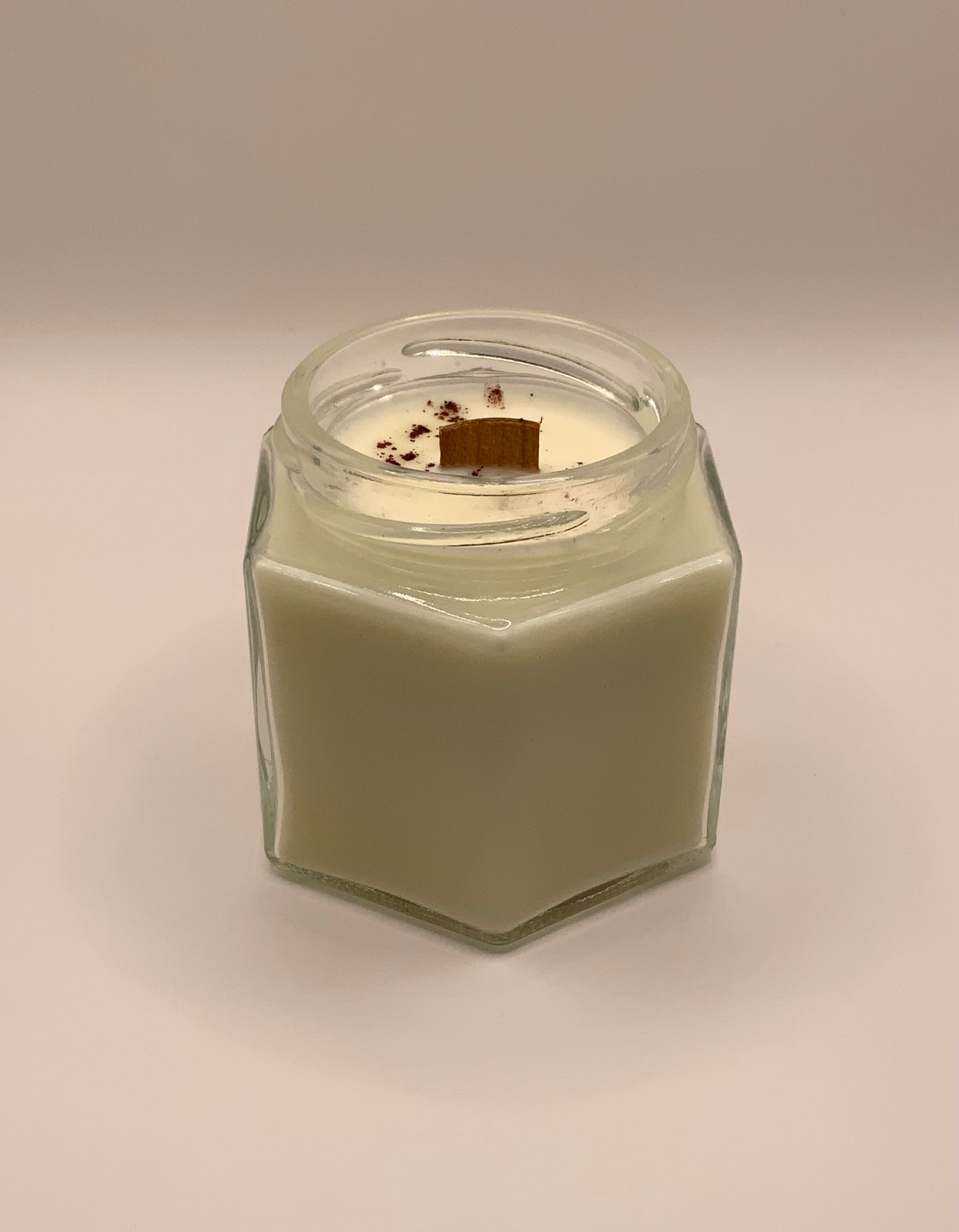 Ground, calm & connect candles