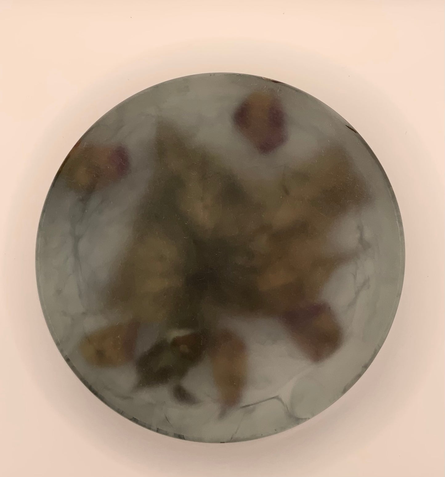 Cozy Rest Resin decor