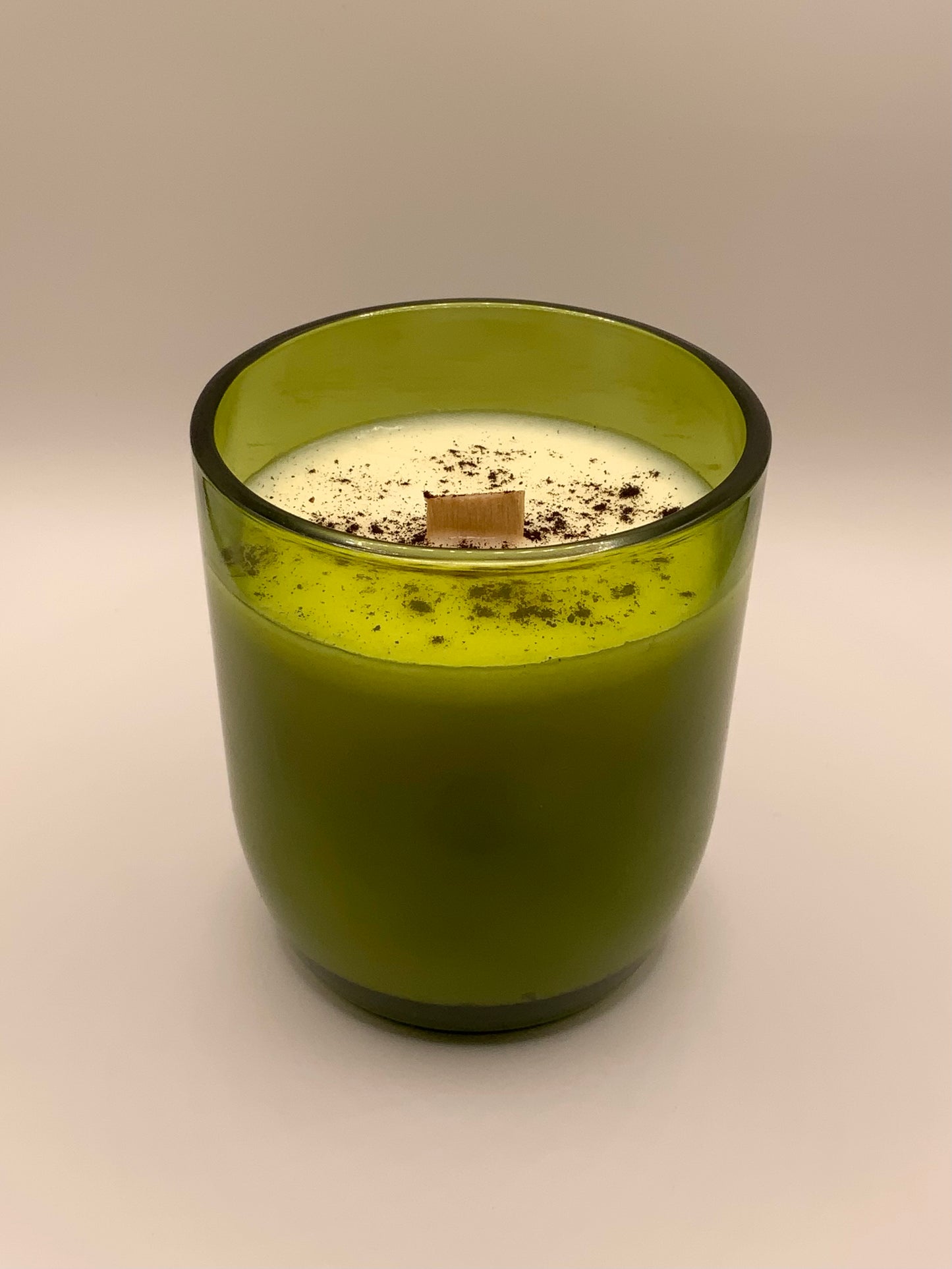 Ground, calm & connect candles