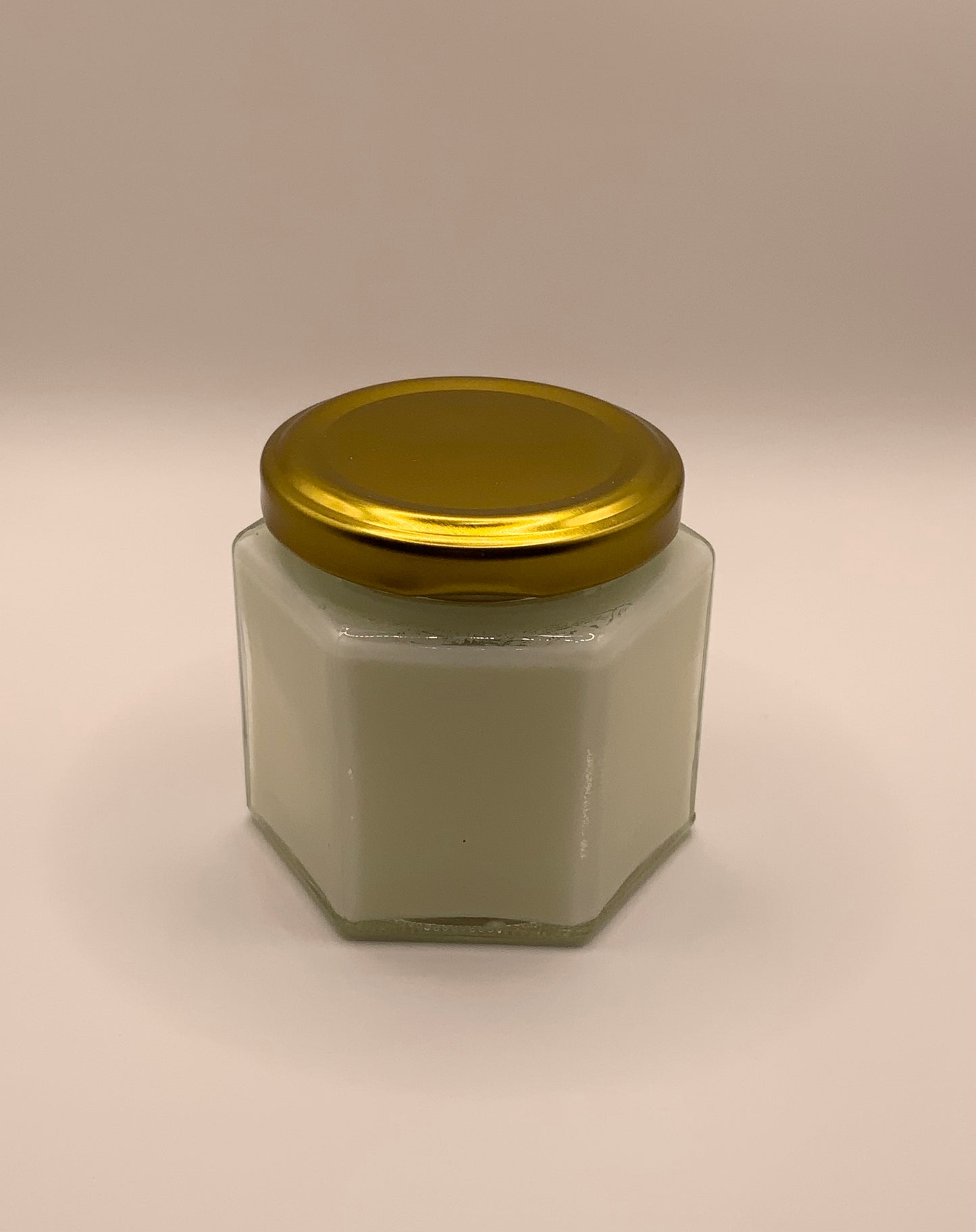 Midnight Flowers candles