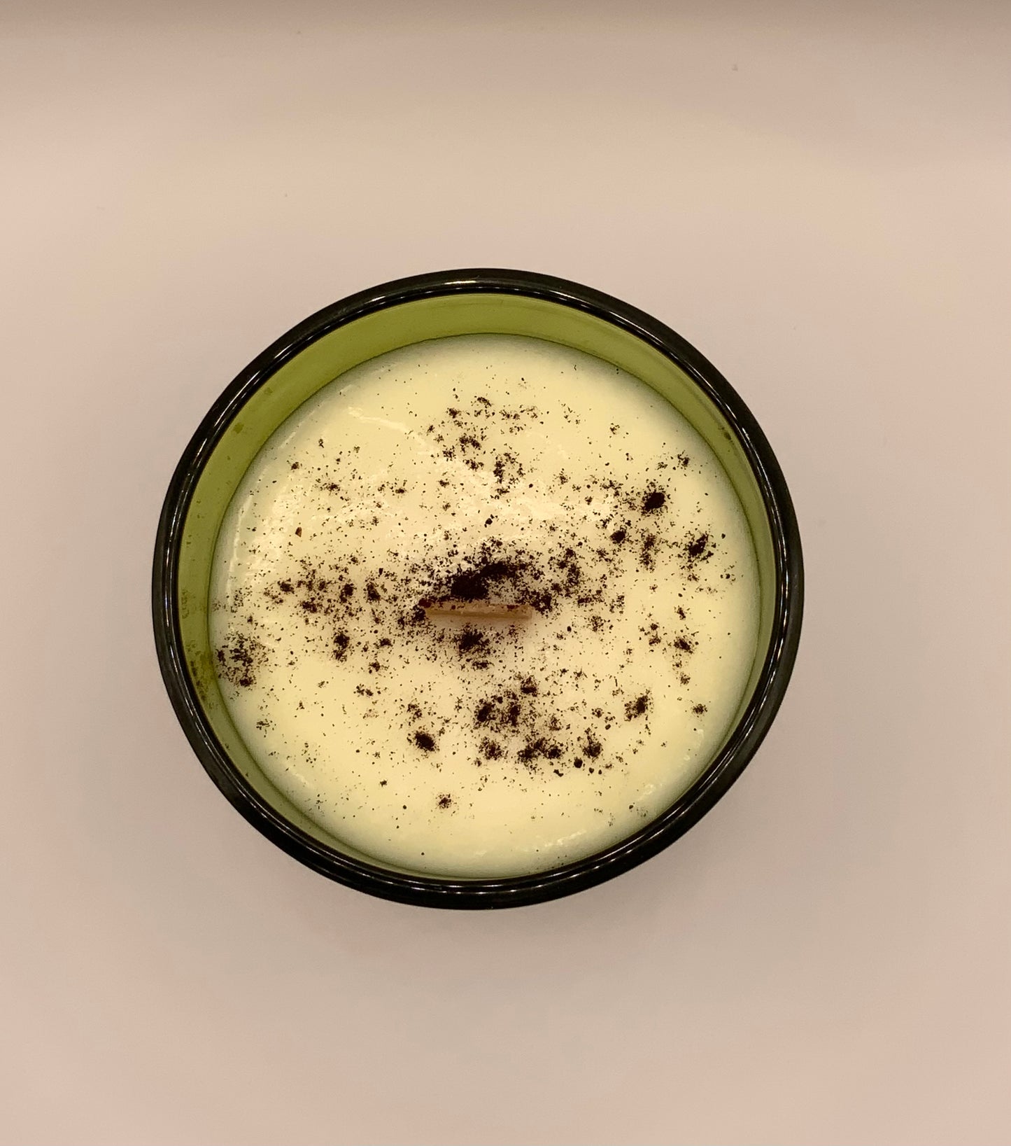 Ground, calm & connect candles