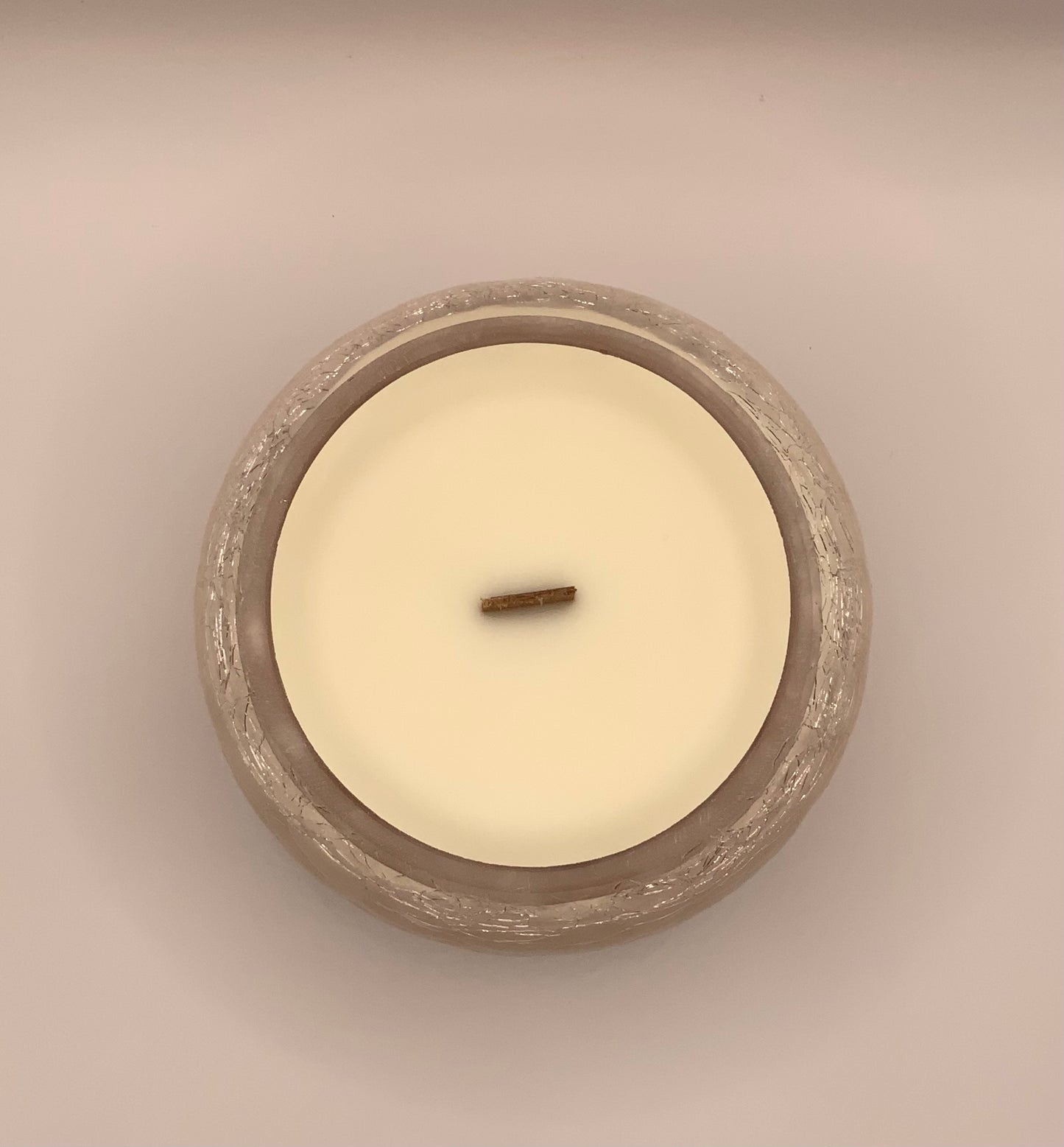 Midnight Flowers candles