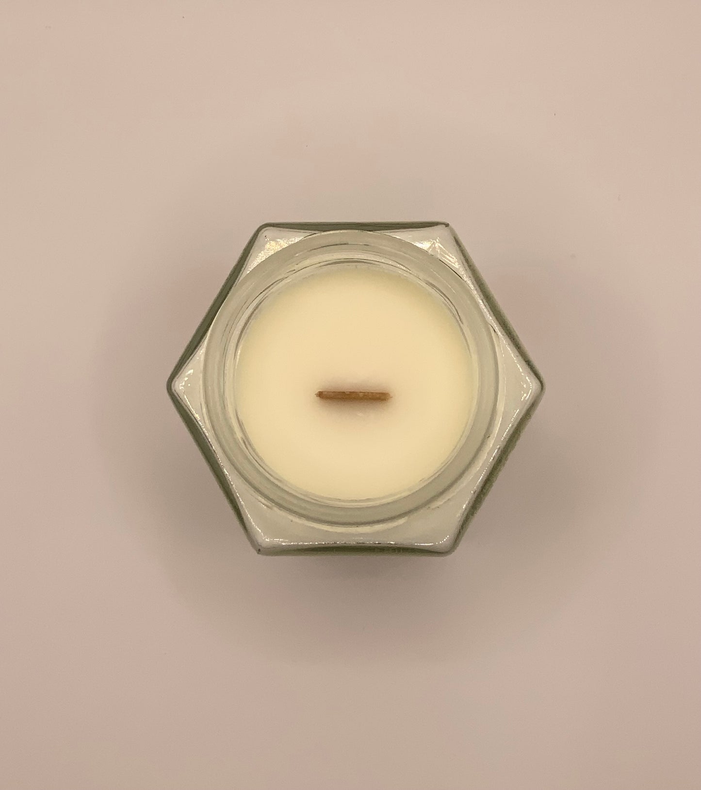 Midnight Flowers candles