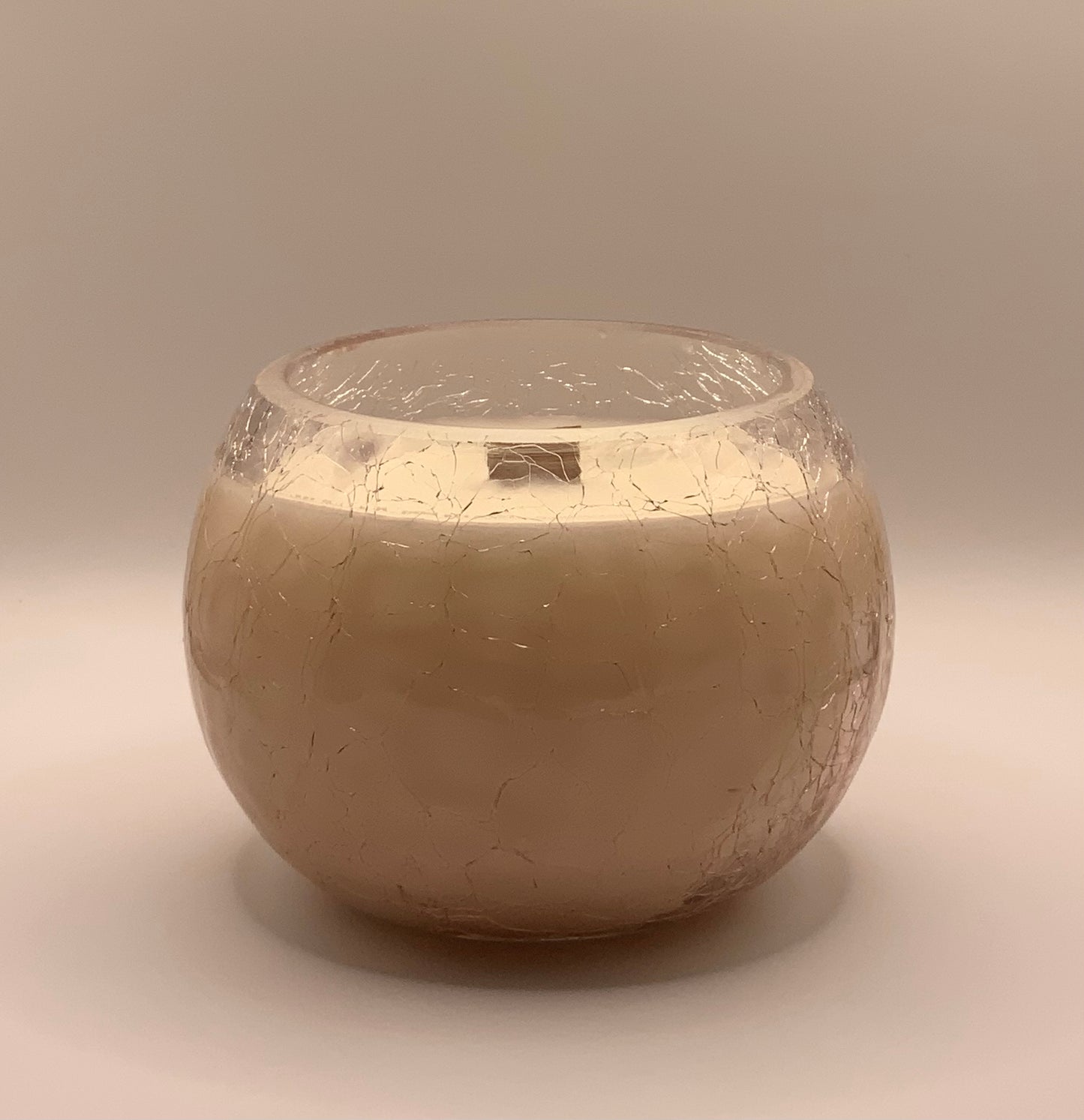 Midnight Flowers candles