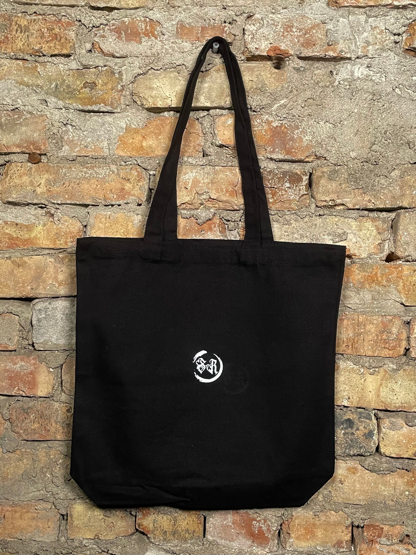 The Hermit Tarot tote bag
